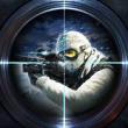 Иконка iSniper 3D Arctic Warfare