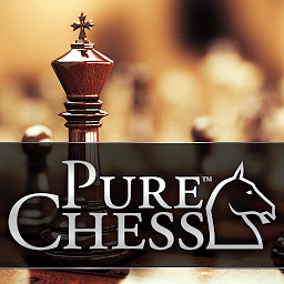Иконка Pure Chess