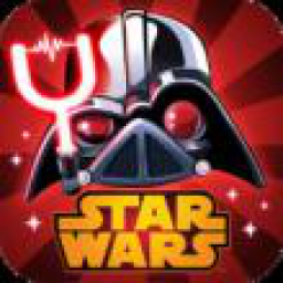 Icon Angry Birds Star Wars II