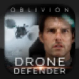 Иконка Drone Defender