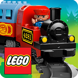 Иконка LEGO DUPLO Train