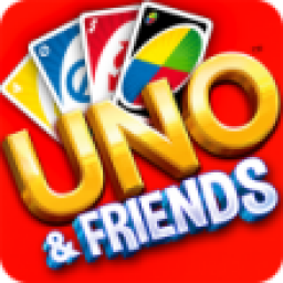 Иконка UNO & Friends