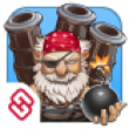 Icon Pirate Legends TD