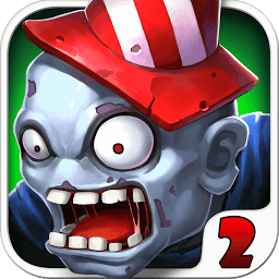 Icon Zombie Diary 2: Evolution