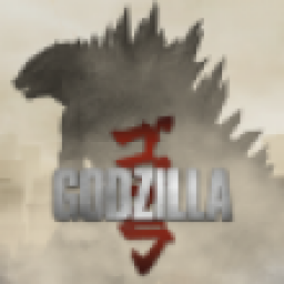 Icon Godzilla - Smash3