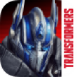 Icon TRANSFORMERS: BATTLE GAME