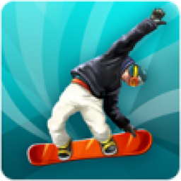 Icon Snowboard Run
