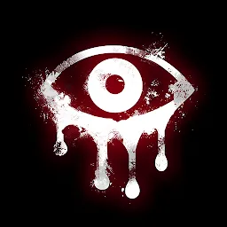 Icon Eyes - the horror game