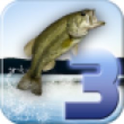 Icon i Fishing 3