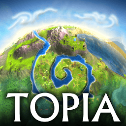 Icon Topia World Builder