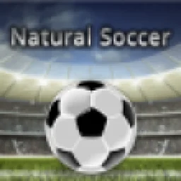 Иконка Natural Soccer