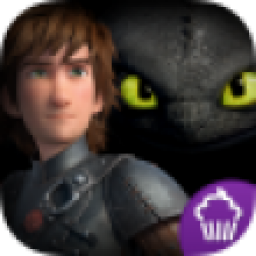 Icon How To Train Your Dragon 2