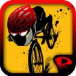 Иконка Mountain Bike Racing