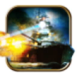 Icon Call Of Warships:World Duty