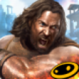 Иконка HERCULES: THE OFFICIAL GAME