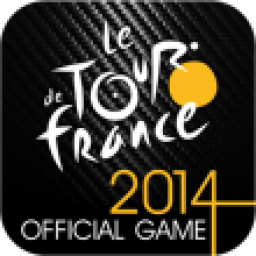 Иконка Tour de France 2014 - The Game