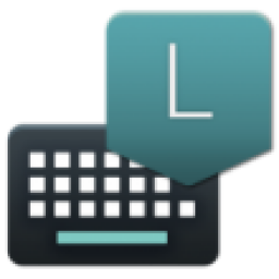 Иконка Android L Keyboard