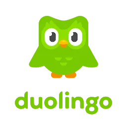 Иконка Duolingo: Учим языки бесплатно