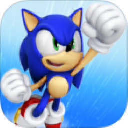Icon Sonic Jump Fever