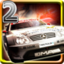Icon rush rancing 2：the best racer
