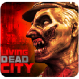 Иконка Living Dead City