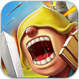 Icon Clash of Lords