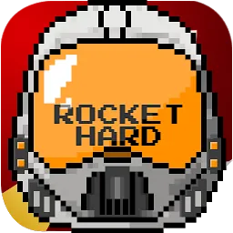 Иконка RocketHard