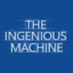 Иконка The Ingenious Machine