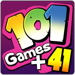 Иконка 101-in-1 Games