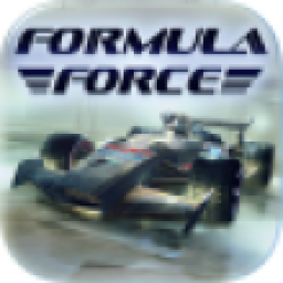 Иконка Formula Force Racing