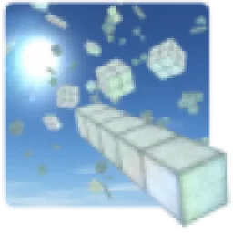 Иконка Cubedise