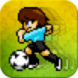 Иконка Pixel Cup Soccer Maracanazo