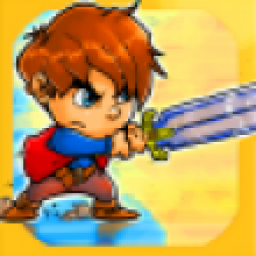 Icon Super Heavy Sword