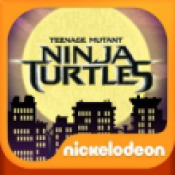 Иконка Teenage Mutant Ninja Turtles - обзор игры
