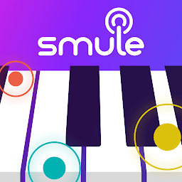 Иконка Magic Piano by Smule