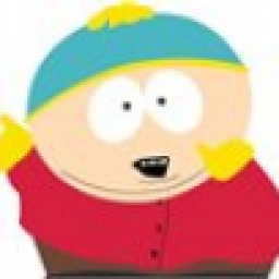 Icon Talking Cartman