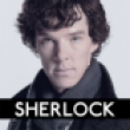 Иконка Sherlock: The Network