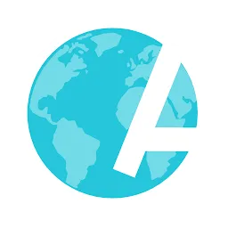 Icon Atlas Web Browser