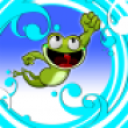 Icon Froggy Splash 2