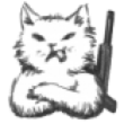 Иконка KittenTaxi