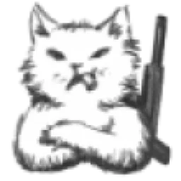 Иконка KittenTaxi