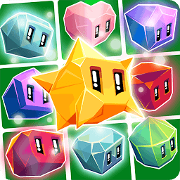 Иконка Jungle Cubes