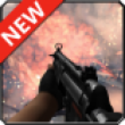 Icon SWAT Shooter -unreal Overkill