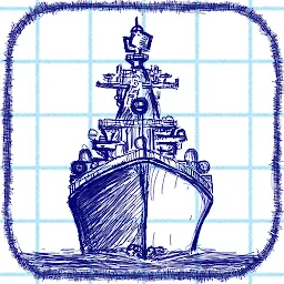 Иконка Морской бой
