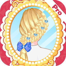 Иконка Perfect Princess Braid Hair