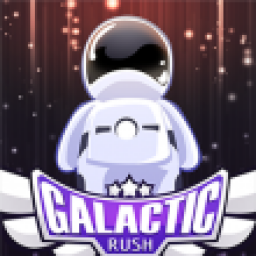 Icon Galactic Rush
