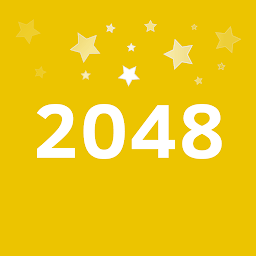 Icon 2048 Number Puzzle game