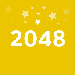 Иконка 2048 Number Puzzle game