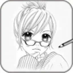 Icon Learn to draw anime manga