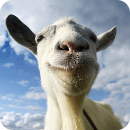 Icon Goat Simulator